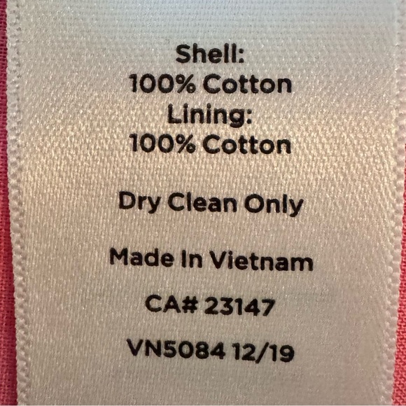 Talbots Dress - Picture 3 of 5